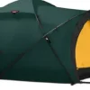Hilleberg Backpacking & Lightweight Tents-Tarra Tent - Green