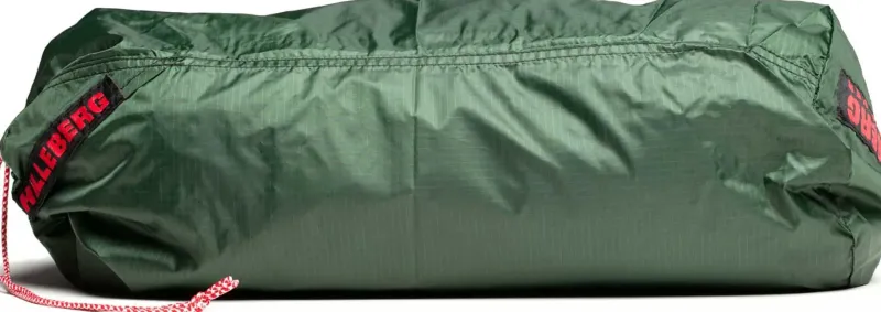 Hilleberg Backpacking & Lightweight Tents-Tarra Tent - Green