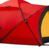 Hilleberg Backpacking & Lightweight Tents-Tarra Tent - Red