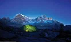 Hilleberg Backpacking & Lightweight Tents-Tarra Tent - Red