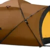 Hilleberg Backpacking & Lightweight Tents-Tarra Tent - Sand