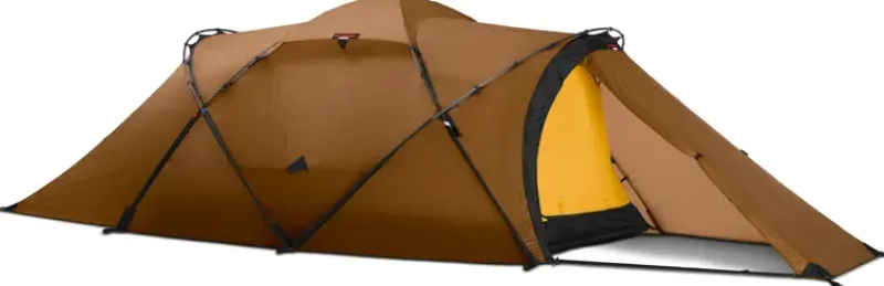 Hilleberg Backpacking & Lightweight Tents-Tarra Tent - Sand