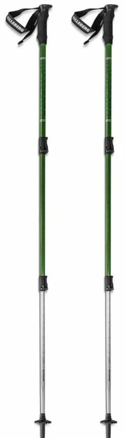 Hilleberg Walking Poles-Trekking Poles - Pair