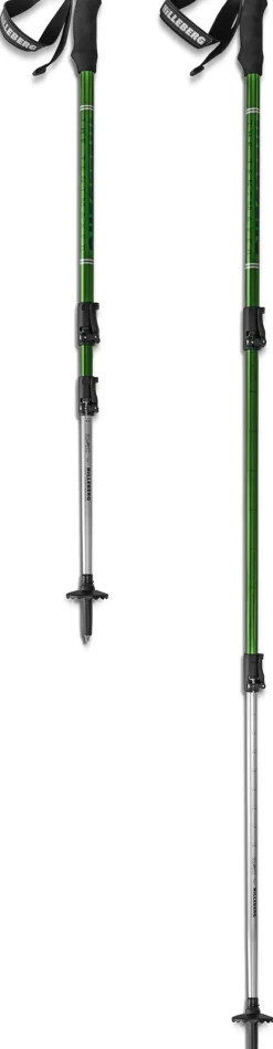 Hilleberg Walking Poles-Trekking Poles - Pair