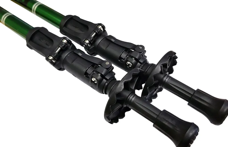 Hilleberg Walking Poles-Trekking Poles - Pair