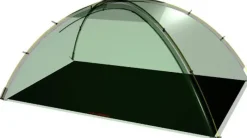 Hilleberg Footprints & Floors-Unna Footprint