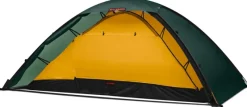 Hilleberg Backpacking & Lightweight Tents-Unna Tent - Green
