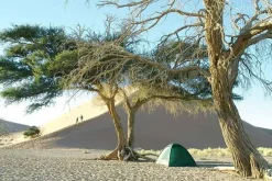 Hilleberg Backpacking & Lightweight Tents-Unna Tent - Green