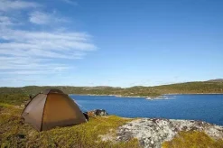 Hilleberg Backpacking & Lightweight Tents-Unna Tent - Green
