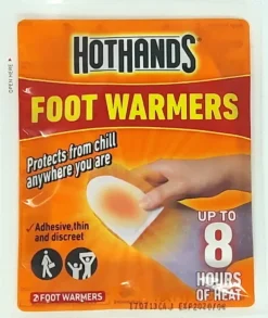 Hothands Thermal Protection-Foot Warmer
