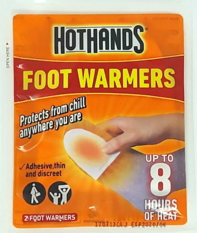 Hothands Thermal Protection-Foot Warmer