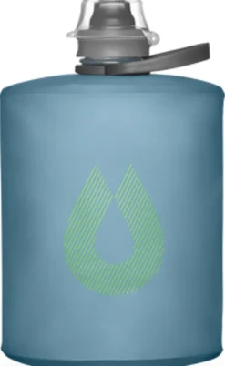 Hydrapak Water Bottles-Stow Bottle - 500ml - Tahoe