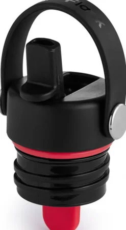Hydro Flask Bottle & Flask Accessories-Standard Mouth Flex Straw Cap