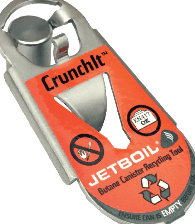 Jetboil Stove Accessories-CrunchIt