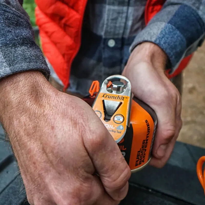 Jetboil Stove Accessories-CrunchIt