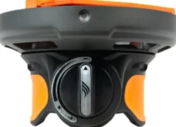 Jetboil Lightweight Stoves-Flash 1.0L Cooking System - Carbon