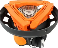 Jetboil Lightweight Stoves-Flash 1.0L Cooking System - Carbon