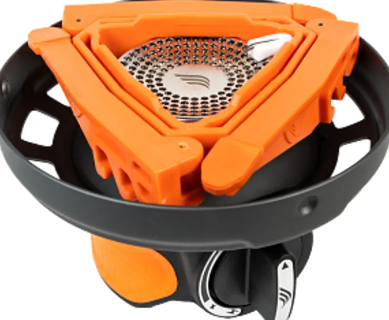 Jetboil Lightweight Stoves-Flash 1.0L Cooking System - Carbon