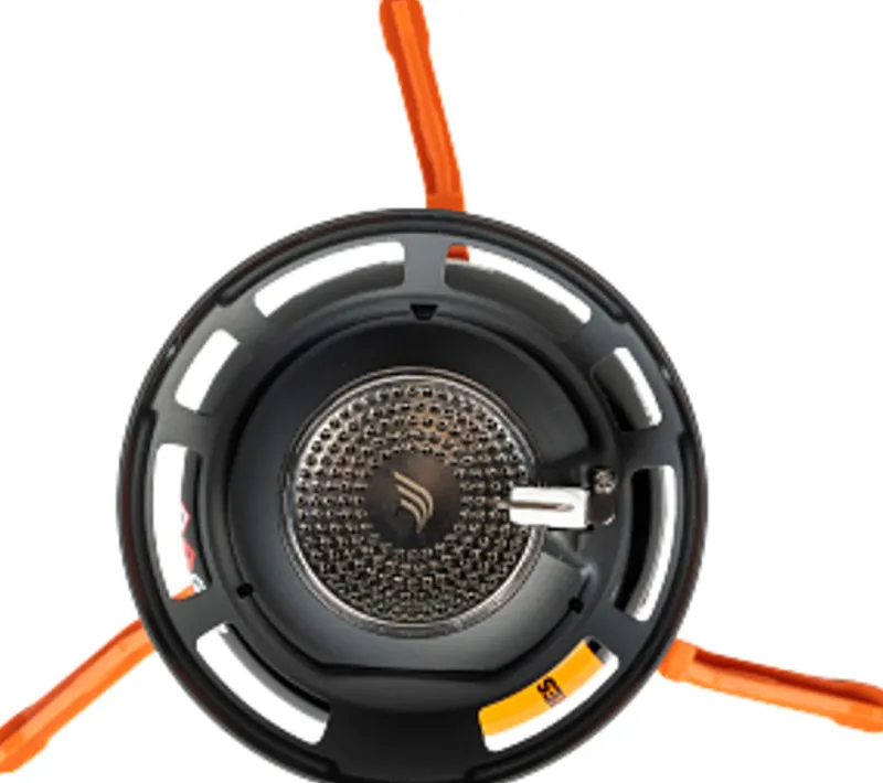 Jetboil Lightweight Stoves-Flash 1.0L Cooking System - Carbon