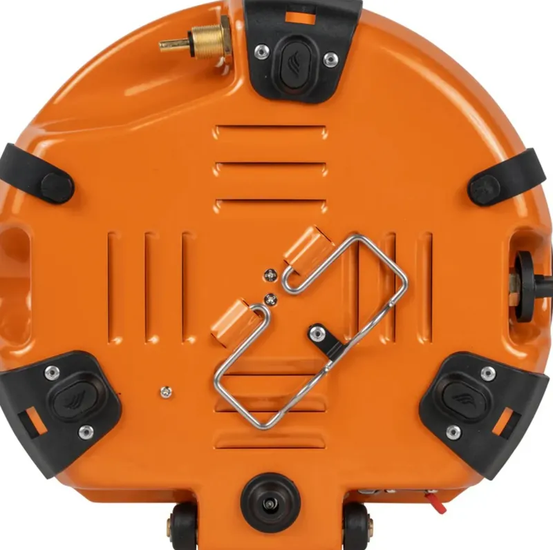Jetboil Lightweight Stoves-Genesis Basecamp System