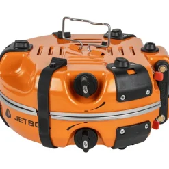 Jetboil Lightweight Stoves-Genesis Basecamp System