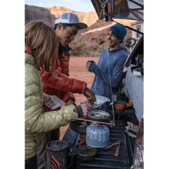 Jetboil Stove Accessories-Hanging Kit
