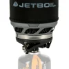 Jetboil Lightweight Stoves-MiniMo Cooking System - Black