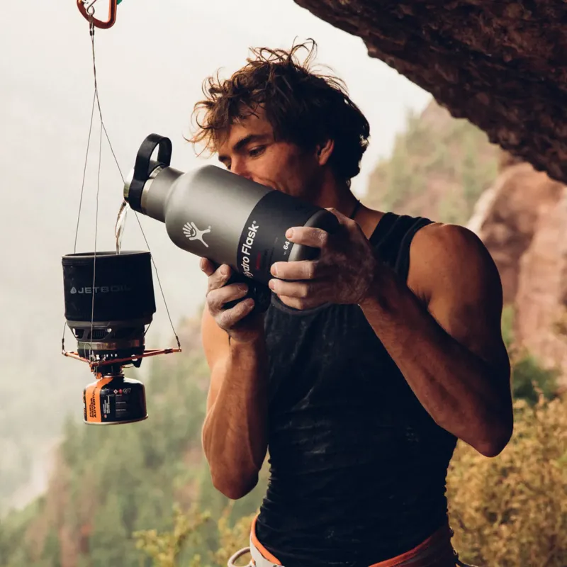 Jetboil Lightweight Stoves-MiniMo Cooking System - Black