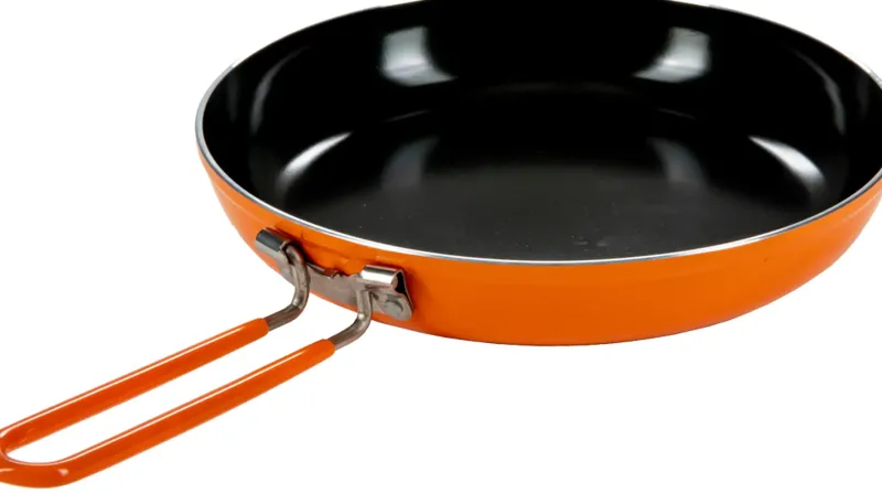 Jetboil Pots, Pans & Kettles-Summit Skillet