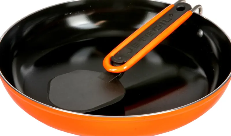 Jetboil Pots, Pans & Kettles-Summit Skillet