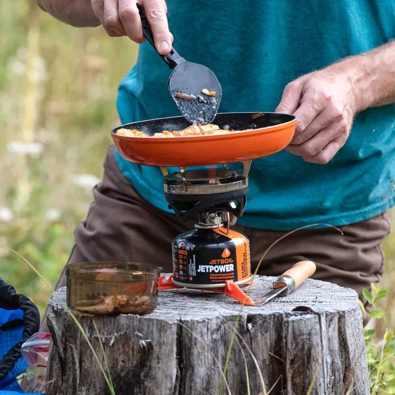 Jetboil Pots, Pans & Kettles-Summit Skillet
