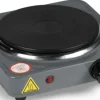 Kampa (Dometic) Ex Demo Tents & Camping-Kampa Single Electric Hob - DEMO MODEL
