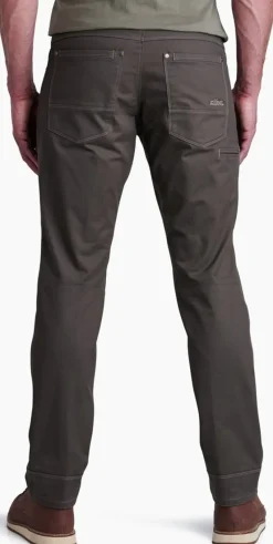 Kuhl Trousers & Leg Wear-Mens Free Rydr Pant - Forged Iron