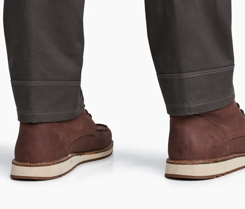 Kuhl Trousers & Leg Wear-Mens Free Rydr Pant - Forged Iron