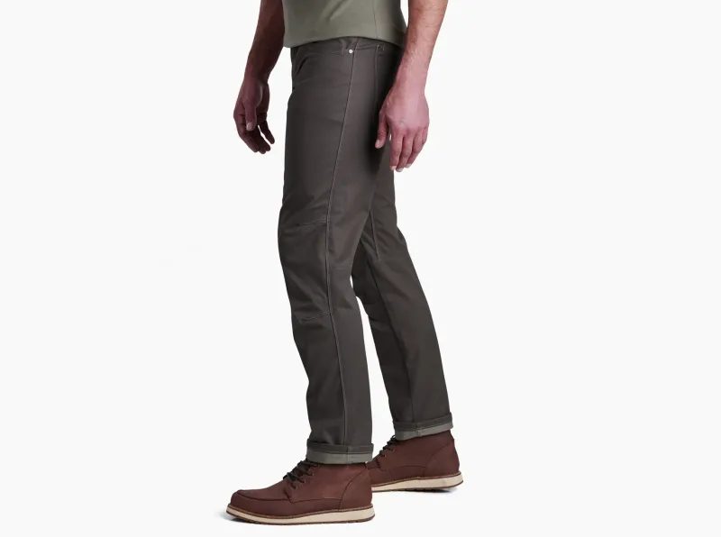 Kuhl Trousers & Leg Wear-Mens Free Rydr Pant - Forged Iron