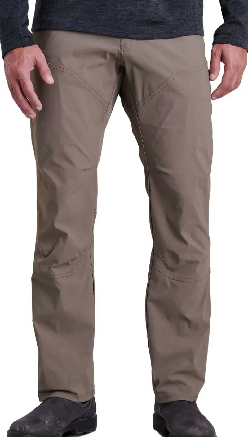 Kuhl Trousers & Leg Wear-Mens Renegade Pant - Khaki
