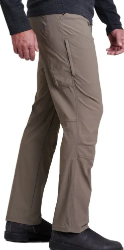 Kuhl Trousers & Leg Wear-Mens Renegade Pant - Khaki