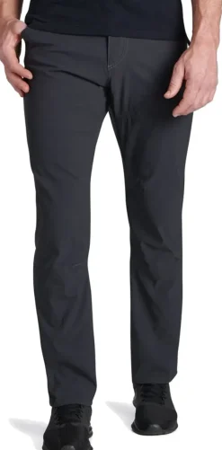 Kuhl Trousers & Leg Wear-Mens Renegade Pant - Koal
