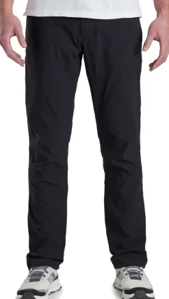 Kuhl Trousers & Leg Wear-Mens Renegade Rock Pant - Ink Black