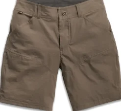 Kuhl Shorts-Mens Renegade Shorts - 10in - Khaki
