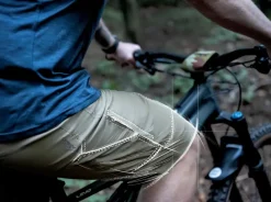 Kuhl Shorts-Mens Renegade Shorts - 10in - Khaki