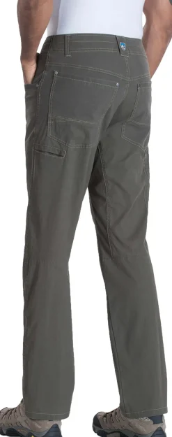 Kuhl Trousers & Leg Wear-Mens Revolvr Pant - Gun Metal