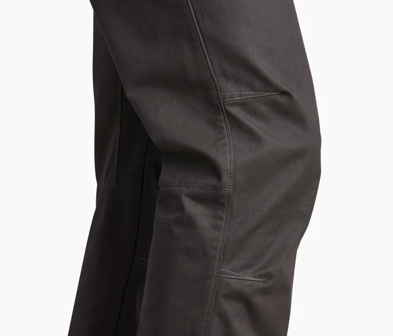 Kuhl Trousers & Leg Wear-Mens Rydr Pant - Forged Iron