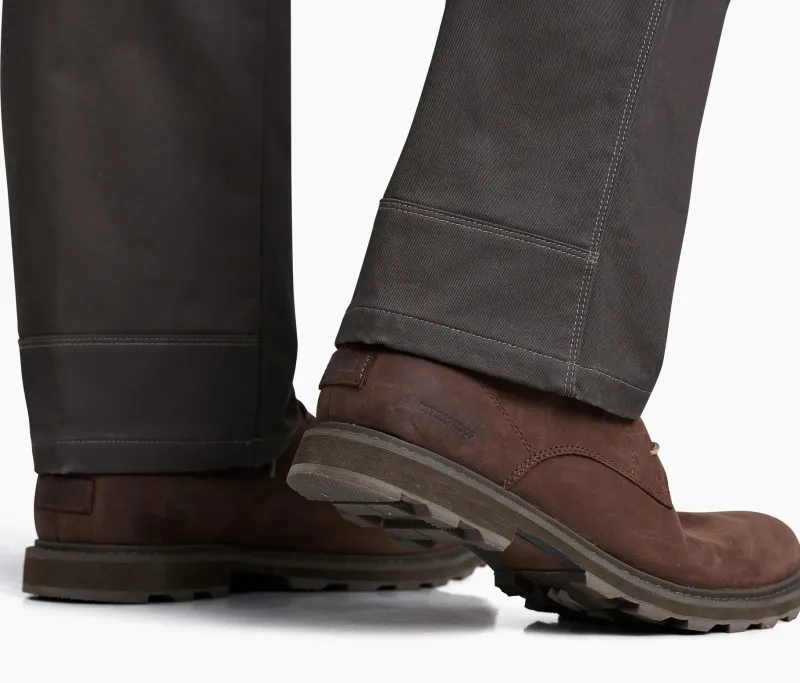 Kuhl Trousers & Leg Wear-Mens Rydr Pant - Forged Iron
