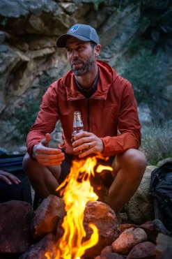 Kuhl Hats-Trucker Hat - Carbon