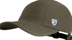 Kuhl Hats-Uber Cap - Gun Metal