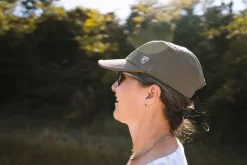 Kuhl Hats-Uber Cap - Gun Metal
