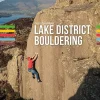 Vertebrate Publishing Maps And Books-Lake District Bouldering - The Lakesbloc Guidebook