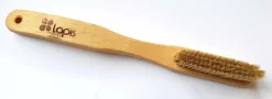 Lapis Climbing Accessories-Wooden Boulder Brush