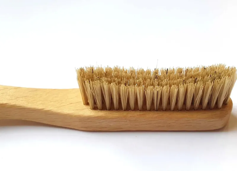 Lapis Climbing Accessories-Wooden Boulder Brush